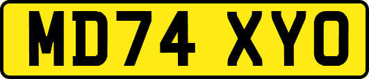 MD74XYO