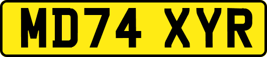 MD74XYR