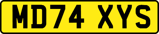 MD74XYS