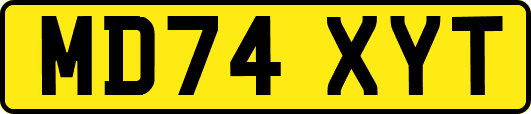 MD74XYT