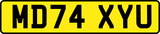 MD74XYU