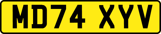MD74XYV