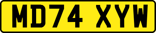 MD74XYW