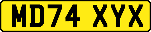 MD74XYX