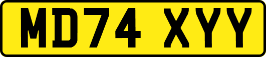 MD74XYY