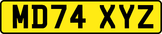 MD74XYZ