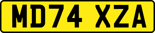 MD74XZA