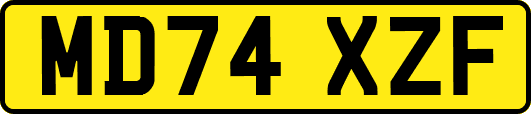 MD74XZF