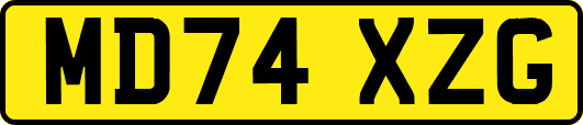 MD74XZG