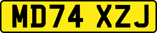MD74XZJ