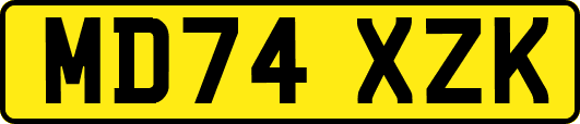MD74XZK