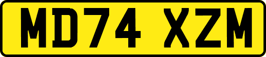 MD74XZM