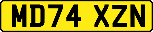 MD74XZN