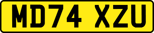 MD74XZU