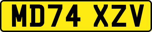 MD74XZV