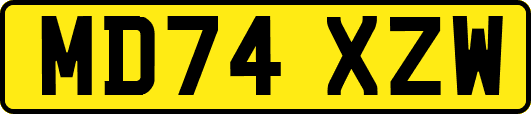 MD74XZW