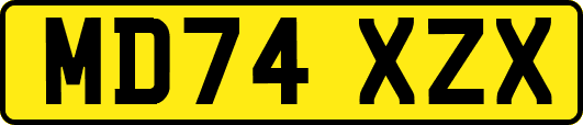 MD74XZX