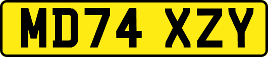 MD74XZY