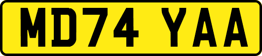 MD74YAA