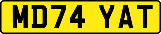 MD74YAT