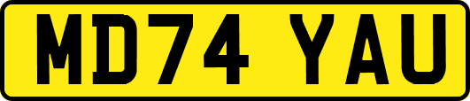 MD74YAU