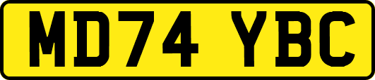 MD74YBC