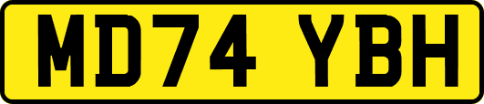 MD74YBH