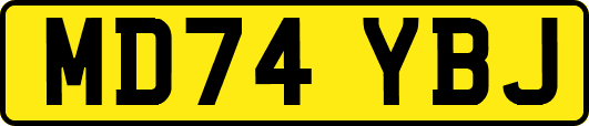 MD74YBJ