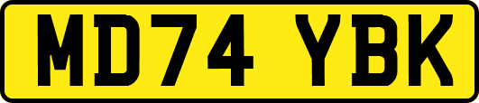 MD74YBK