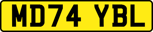 MD74YBL