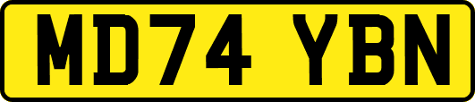 MD74YBN