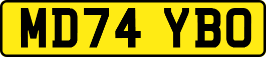 MD74YBO