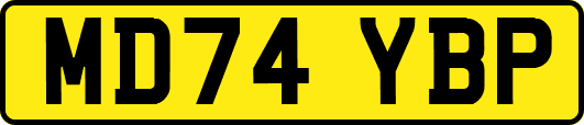 MD74YBP