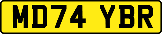 MD74YBR