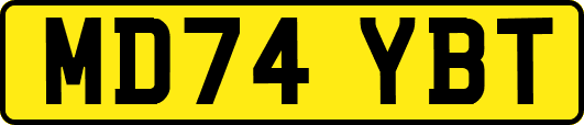 MD74YBT