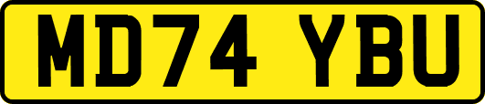 MD74YBU