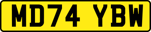 MD74YBW