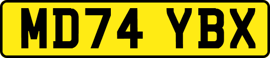 MD74YBX