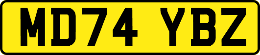 MD74YBZ