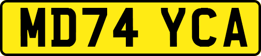 MD74YCA