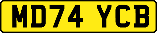 MD74YCB