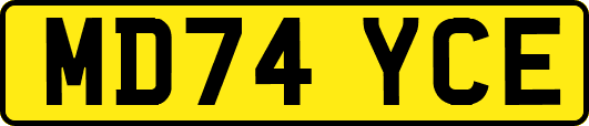MD74YCE