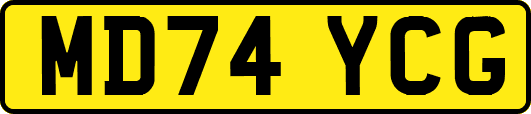 MD74YCG