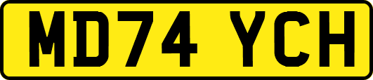 MD74YCH
