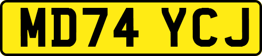 MD74YCJ