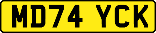 MD74YCK