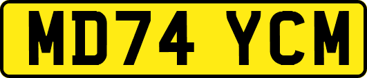 MD74YCM