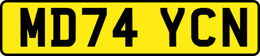 MD74YCN