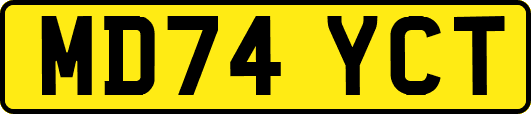 MD74YCT