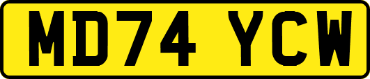 MD74YCW